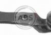 Опора кульова (передня/знизу) Corsa B/Tigra 94-01 220200