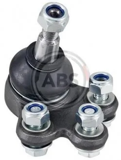 Опора шаровая Opel Antara/Chevrolet Captiva 06- Л./Пр.. A.B.S. 220544
