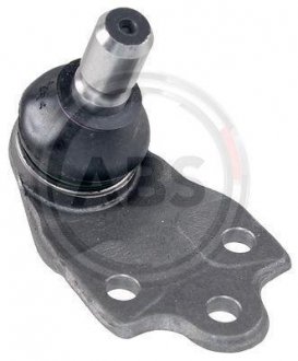 Нижній/верхній кульовий шарнір A.B.S. 220573 (фото 1)