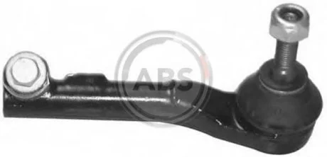 Наконечник рульової тяги Clio/Kangoo/Megane (92-08) Пр. A.B.S. 230382