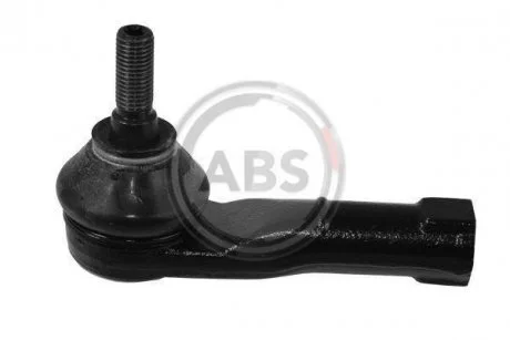 Наконечник рульової тяги Clio/Kangoo/Megane/Micra/Modus (00-21) Пр. A.B.S. 230402