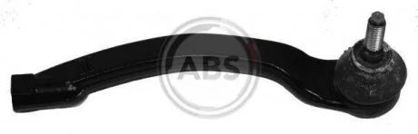 Наконечник поперечної кермової тяги A.B.S. 230678