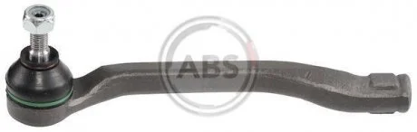 Наконечник рульової тяги Fluence/Megane/Scenic (13-21) Лів. A.B.S. 230856