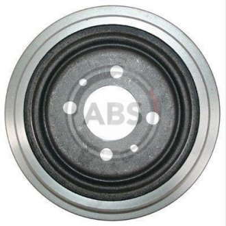 Тормозной барабан A.B.S. 2393S (фото 1)
