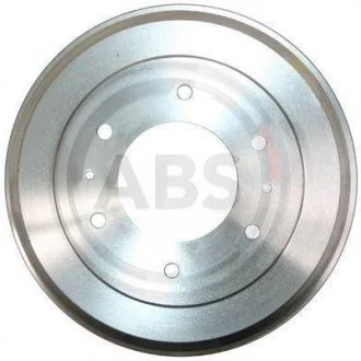 Гальмівний барабан A.B.S. 2440S