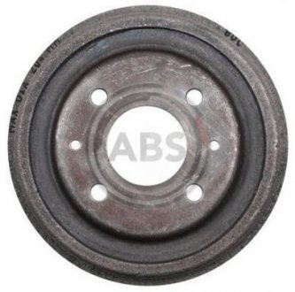 Тормозной барабан A.B.S. 2488S (фото 1)