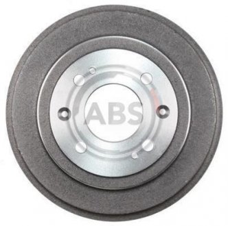 Тормозной барабан A.B.S. 2514S (фото 1)
