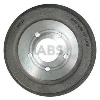 Гальмівний барабан A.B.S. 2595S