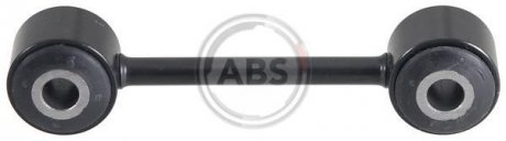 Тяга / стійка стабілізатора A.B.S. 260211 (фото 1)