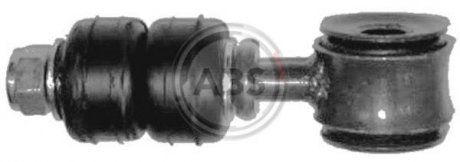 Тяга / стійка стабілізатора A.B.S. 260650 (фото 1)