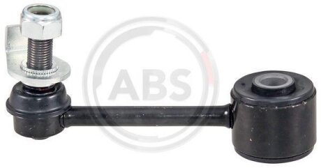 Фото 1 - тяга / стiйка, стабiлiзатор A.B.S. 261040 Тяга / стiйка, стабiлiзатор A.B.S. 261040 (фото 1)