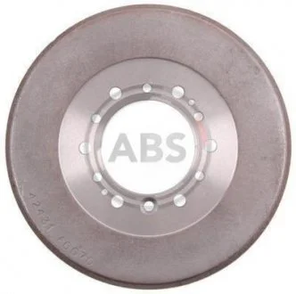 Тормозной барабан A.B.S. 2636S
