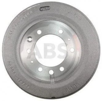Тормозной барабан A.B.S. 2678S