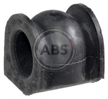Втулка стабілізатора гумова A.B.S. 271315 (фото 1)