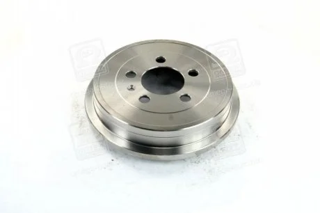 Барабан тормозов. AUDI/SEAT/SKODA/VW A2/Ibiza/Fabia/Polo задн. (выр-во ABS) A.B.S. 2765-S