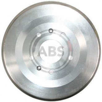 Тормозной барабан A.B.S. 2787S (фото 1)