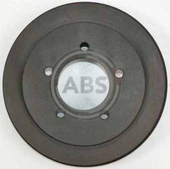 Тормозной барабан A.B.S. 2835S