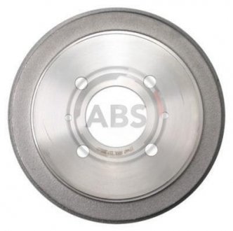 Фото тормозной барабан A.B.S. 2839S Тормозной барабан A.B.S. 2839S
