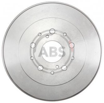Гальмівний барабан A.B.S. 2866S (фото 1)