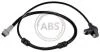 Датчик ABS задній. Expert/806/Jumpy/Synergie/Evasion/Scudo 94-06 30497