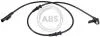 Датчик ABS пер. W906/Crafter 06- 30832