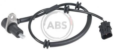 Датчик ABS A.B.S. 30890