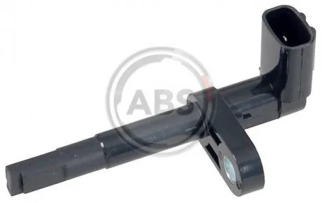 Датчик, кількість обертів колеса A.B.S. 30928