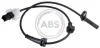 Датчик ABS 31100