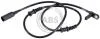 Датчик ABS пер. W906/Crafter 06- 31275
