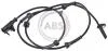 Датчик ABS A.B.S. 31336 (фото 1)