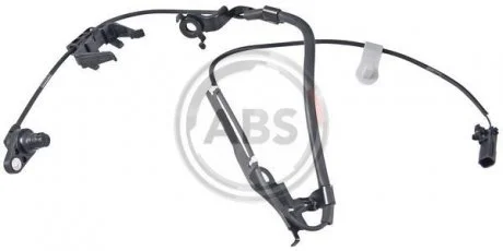 Датчик частоти обертання колеса A.B.S. 31340