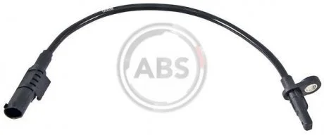 Датчик ABS A.B.S. 31427
