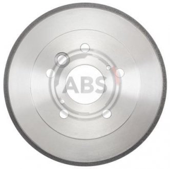 Гальмівний барабан A.B.S. 3416S (фото 1)