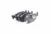 Колодка тормозов. BMW 3-/5-/6- задн. (выр-во ABS) A.B.S. 36489 (фото 2)