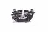 Колодка тормозов. AUD / SEAT / SKODA / VW A3/Leon/Fabia/Octavia/Bora/Golf передн. (выр-во ABS) 37155