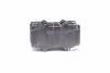 Колодка тормозов. диск. TOYOTA LANDCRUISER 90 передн. (выр-во ABS) 37420