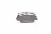 Гальмівні колодки зад. Hyundai i30/i40 11-/Kia Cee\'d 12- (akebono) 37914