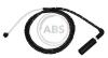 Датчик зношення гальмівних колодок BMW X3(E83) 39611