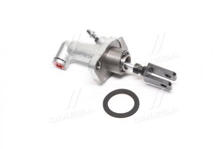 Цилиндр сцепления главный FIAT SEDICI, SUZUKI SX4 1.6 16V-2.0D 06- (Выр-во ABS) A.B.S. 41463 (фото 1)