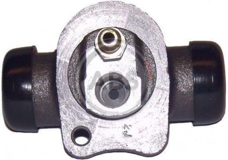 Тормозной цилиндр колесный задний. Astra/Combo/Kadett (77-01) A.B.S. 42827X (фото 1)