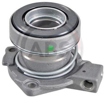 Центральный выключатель A.B.S. 45002 (фото 1)