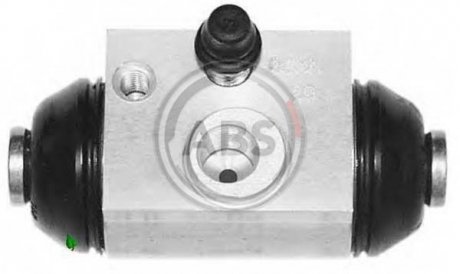 Колесный тормозной цилиндр A.B.S. 52949X (фото 1)