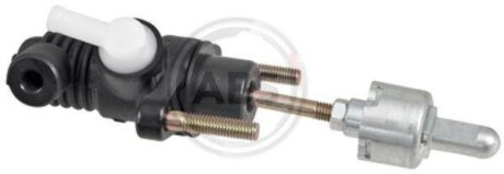 Фото 1 - головний циліндр, зчеплення A.B.S. 61457 Головний циліндр, зчеплення A.B.S. 61457 (фото 1)