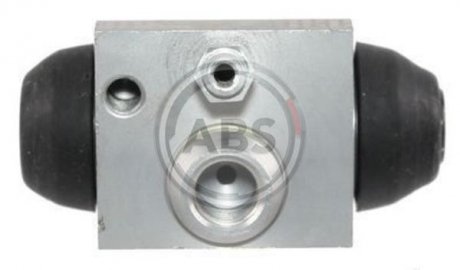 Тормозной цилиндр колесный задний. 107/Aygo/C1 (05-14) A.B.S. 62894 (фото 1)