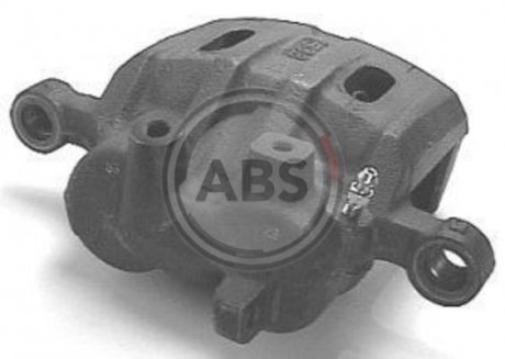 Тормозной суппорт A.B.S. 728101 (фото 1)