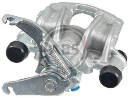 Фото 1 - гальмівний супорт (Ціна за цей товар формується з двох складових: Ціна на сайті + додатковий платіж. Остаточну ціну дізнавайтесь у менеджера.) A.B.S. 730811 Гальмівний супорт (Ціна за цей товар формується з двох складових: Ціна на сайті + додатковий платіж. Остаточну ціну дізнавайтесь у менеджера.) A.B.S. 730811 (фото 1)