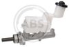 Главный тормозной цилиндр A.B.S. 75306 (фото 1)