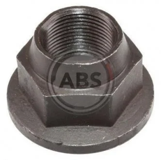 Гайка, шийка осі A.B.S. 910410
