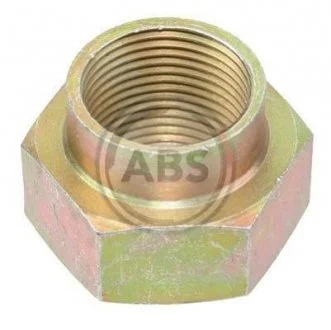 Гайка, шийка осі A.B.S. 910820