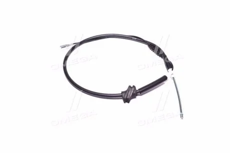 Трос ручного тормоза AUDI 100 (выр-во ABS) A.B.S. K10046